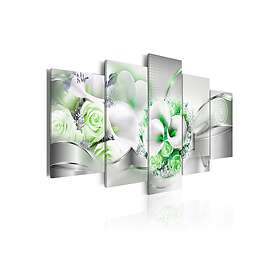 Tavla Bouquet 100x50 Artgeist sp. z o. TM-N6272