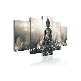 Tavla Deep In Reverie 100x50 sp. z o. TM-N4065