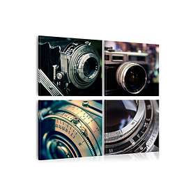 Tavla Enchant The Time 40x40 sp. z o. TM-N5645