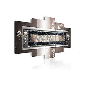 Tavla Golden Frame 200x100 sp. z o. TM-N3242-DKX