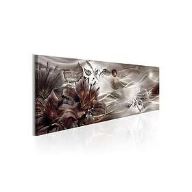 Tavla Flowery Galaxy 150x50 sp. z o. TM-N6184-DK150