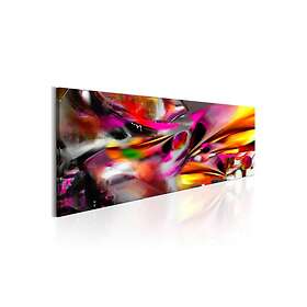 Tavla Fiery Expression 135x45 sp. z o. TM-N4227-DKX