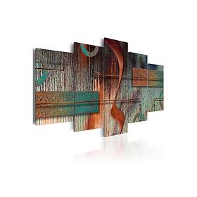 Tavla Melody 100x50 Artgeist sp. z o. TM-N5901