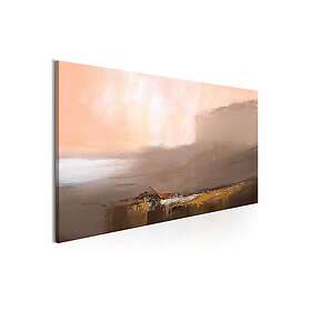 Tavla Last Step 1 Part Brown Narrow 135x45 sp. z o. TM-N7275-DKXL
