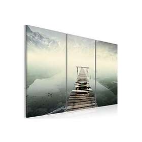 Tavla Point Of No Return Triptych 120x80 sp. z o. TM-N2300-DKX