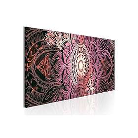 Tavla Ruby Mandala 120x40 sp. z o. TM-N6556