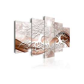 Tavla Talks About Love 200x100 sp. z o. TM-N4171-DKX