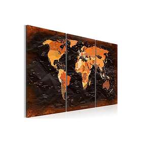 Tavla Remarkable Map 60x40 sp. z o. TM-N4369