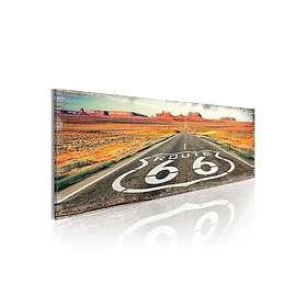 Tavla Straight Road 120x40 sp. z o. TM-N3449
