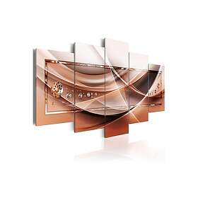 Tavla Stream Of Blaze 200x100 sp. z o. TM-N3887-DKX