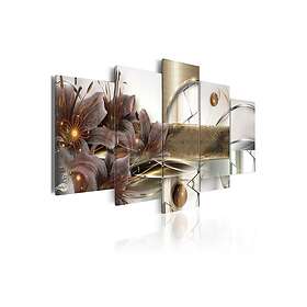 Tavla The Garden Of Space 100x50 sp. z o. TM-N5896