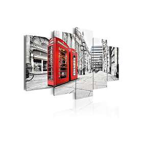 Tavla Street Of London 100x50 sp. z o. TM-N2657