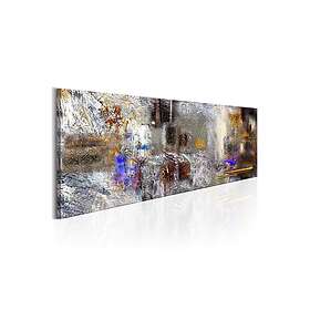 Tavla Winter Kaleidoscope 150x50 sp. z o. TM-N5804-DK150