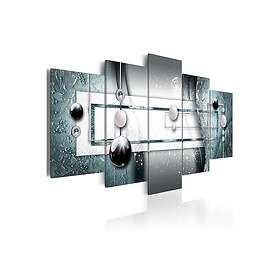 Tavla Blue Harmony 200x100 sp. z o. TM-N4334-DKX