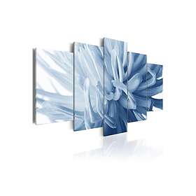 Tavla Blue Dahlia 200x100 sp. z o. TM-N1593-DKX