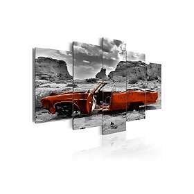 Tavla Car 100x50 Artgeist sp. z o. TM-N3587