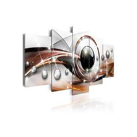 Tavla Gaze 200x100 Artgeist sp. z o. TM-N3811-DKX