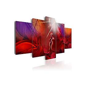 Tavla From Rose 200x100 Artgeist sp. z o. TM-N3602-DKX