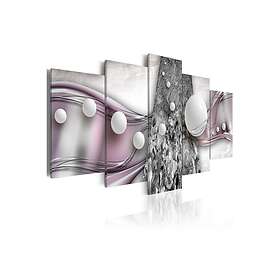 Tavla Heather Ribbon 100x50 sp. z o. TM-N3544