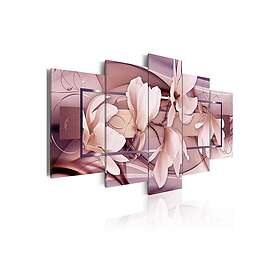 Tavla Moody 200x100 Artgeist sp. z o. TM-N3900-DKX