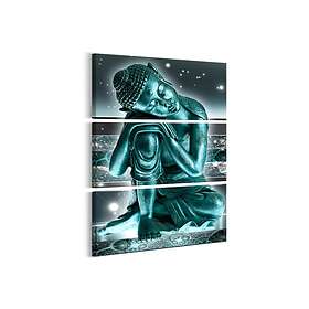 Tavla Green Dreams 80x120 sp. z o. TM-N7221-DKX