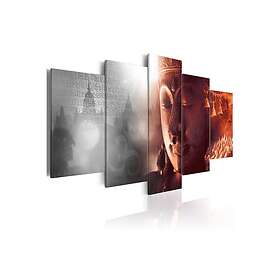 Tavla Silent Prayer 200x100 sp. z o. TM-N3844-DKX