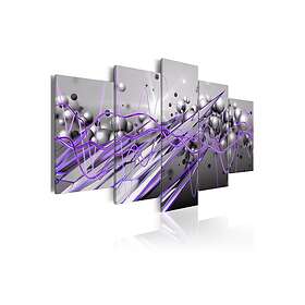 Tavla Purple Strike 200x100 sp. z o. TM-N5940-DKX