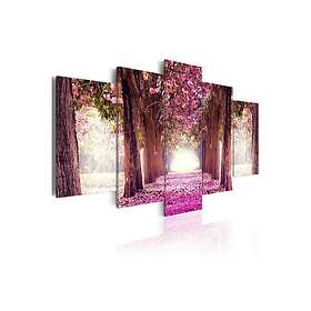 Tavla The Beauty 200x100 Artgeist sp. z o. TM-N3399-DKX