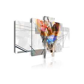 Tavla Tower 100x50 Artgeist sp. z o. TM-N6785