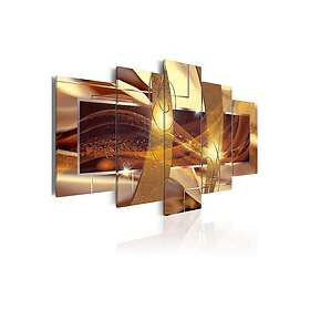 Tavla Volcano Of Energy 100x50 sp. z o. TM-N4475