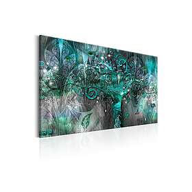 Tavla Tree Of The Future 90x60 sp. z o. TM-N7024-DK