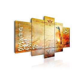 Tavla Lyrical Thoughts 100x50 sp. z o. TM-N3205