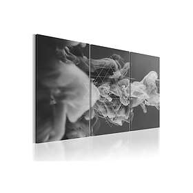 Tavla Rök Och Symetri 120x80 sp. z o. TM-N2373-DKX