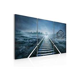 Tavla A Journey In The Fog 60x40 sp. z o. TM-N2555