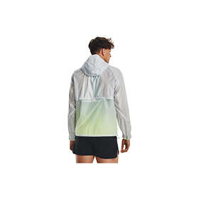 Under Armour Impasse Lightweight Run Jacket (Homme)