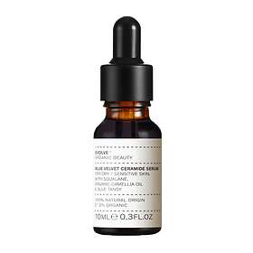 Evolve Organic Beauty Blue Velvet Ceramide Serum 10ml