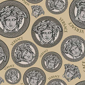 A.S. Creation Tapet Versace V 38611-4