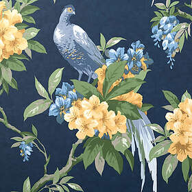 Crown Wallcoverings Tapet Archive M1661