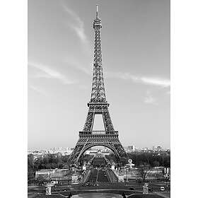 Idealdecor Tapet La Tour Eiffel 386