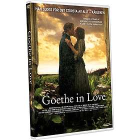 Goethe in Love (DVD)