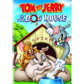 Tom & Jerry In the Dog House