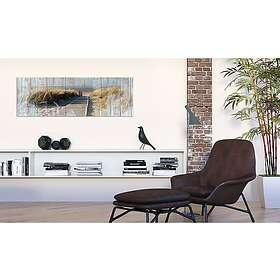 Tavla Dance of the Sea 120x40 sp. z o. TM-N5947
