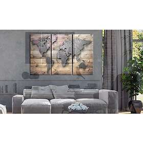 Tavla Doors to the World 120x80 sp. z o. TM-N4367-DKX