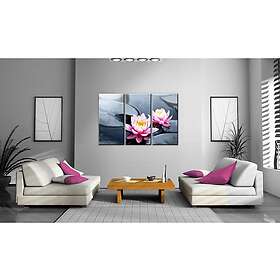 Tavla On the water 90x60 sp. z o. TM-N2938-DK