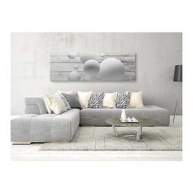 Tavla Balls and Boards (1 Part) Narrow 120x40 sp. z o. TM-N7849-DKX