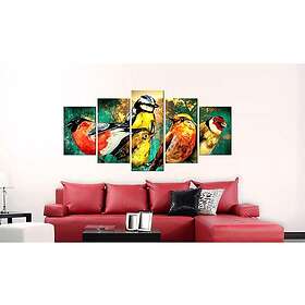 Tavla Birds Meeting 200x100 sp. z o. TM-N4537-DKX