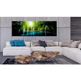 Tavla Lake 120x40 Artgeist sp. z o. TM-N6195
