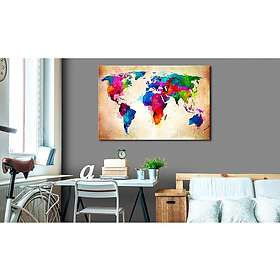 Tavla Colourful Ranger 60x40 sp. z o. TM-N5829