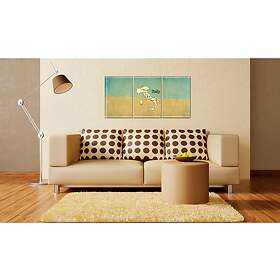 Tavla map: Italy 120x60 sp. z o. TM-N2092-DKX