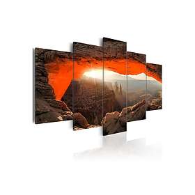 Tavla Mesa Arch Canyonlands National Park Usa 100x50 sp. z o. TM-N6510